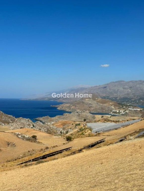 Οικόπεδο 32.000 τ.μ. πρός πώληση, Ν. Ρεθύμνου, Φοινίκας