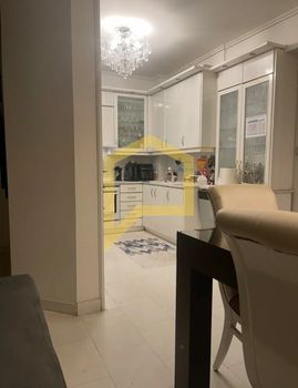 Apartment 130sqm for rent-Alimos » Center