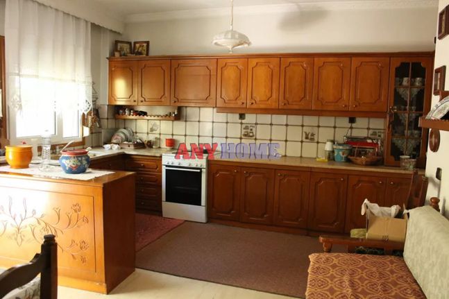 Διαμέρισμα 125 τ.μ. για πώληση, Θεσσαλονίκη - Περιφ/Κοί Δήμοι, Συκιές