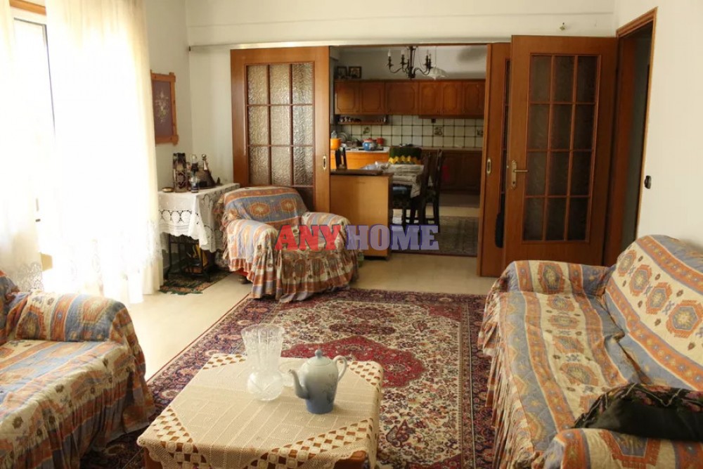 Διαμέρισμα 125 τ.μ. προς πώληση, Άλσος Συκεών