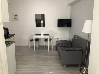 Διαμέρισμα 30 τ.μ. για ενοικίαση