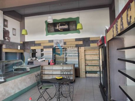Κατάστημα 120 τ.μ. προς ενοικίαση