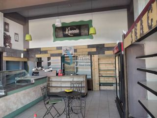 Κατάστημα 120 τ.μ. για ενοικίαση