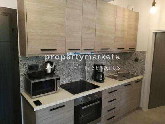 Διαμέρισμα 40 τ.μ. για ενοικίαση, Ν. Χανίων, Χανιά