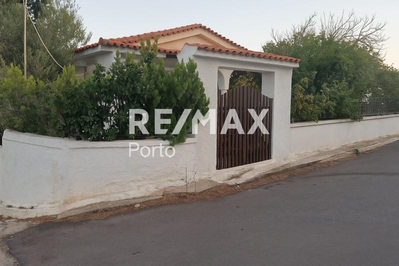Μονοκατοικία 100 τ.μ. πρός πώληση, Αττική - Υπόλοιπο, Κερατέα