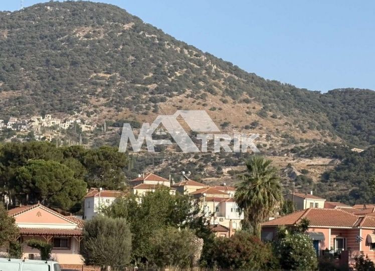 Αγροτεμάχια 22.000 τ.μ. πρός πώληση, Ν. Λέσβου, Λέσβος - Πέτρα
