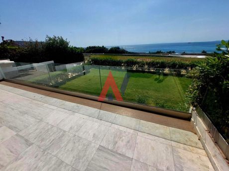 Μονοκατοικία 198τ.μ. για ενοικίαση-Ανάβυσσος » Ανάβυσσος κέντρο