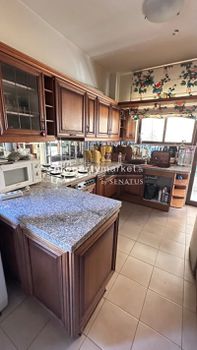 Apartment 130sqm for rent-Alimos » Kalamaki