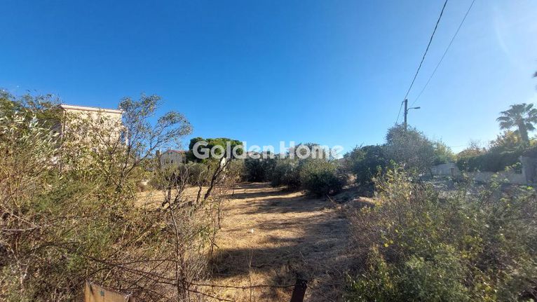 Land plot 364 sqm for sale, Athens - North, Kifisia