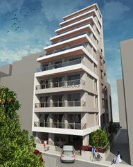 Studio / γκαρσονιέρα 59 τ.μ. για πώληση, Θεσσαλονίκη - Κέντρο, Παπάφη-thumb-2