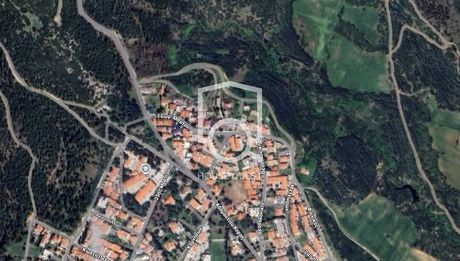 Land plot 410sqm for sale-Oreokastro