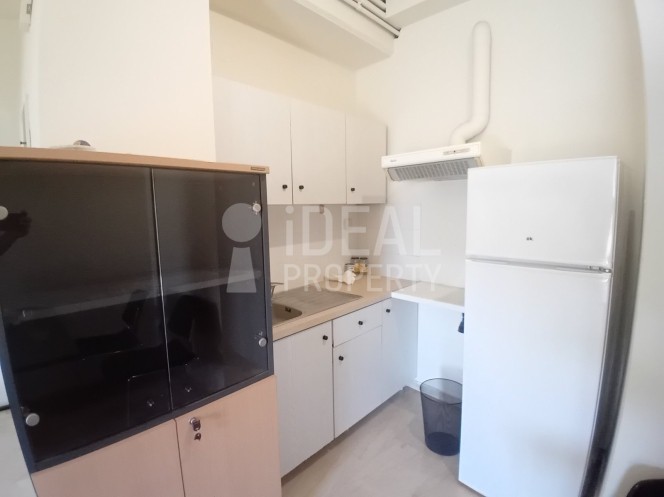 Studio / γκαρσονιέρα 40 τ.μ. πρός ενοικίαση, Αχαΐα, Πάτρα