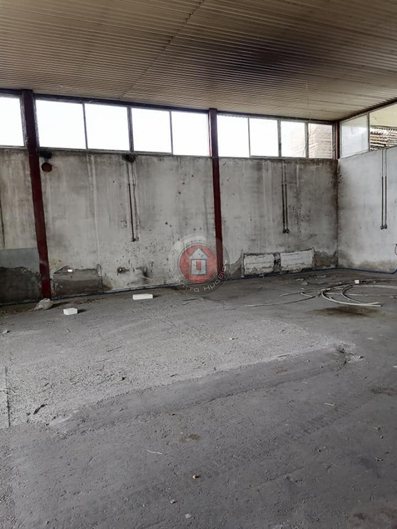 Βιομηχανικός χώρος 1.800 τ.μ. προς ενοικίαση, Ημαθία, Απόστολος Παύλος