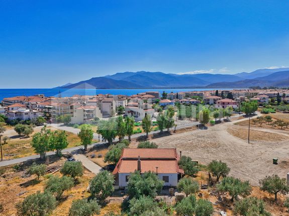 Μονοκατοικία 272 τ.μ. για πώληση, Αρκαδία, Βόρεια Κυνουρία