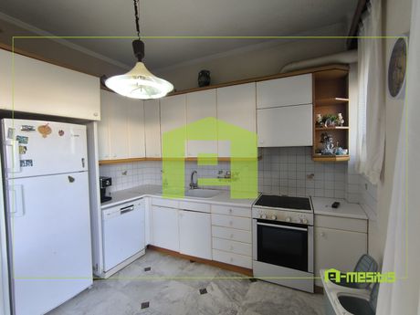 Apartment 112sqm for sale-Patra » Taraboura