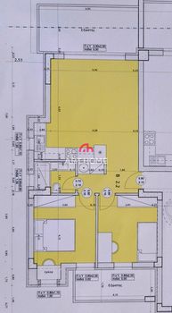 Διαμέρισμα 86τ.μ. για πώληση-Θέρμη » Κέντρο θέρμης