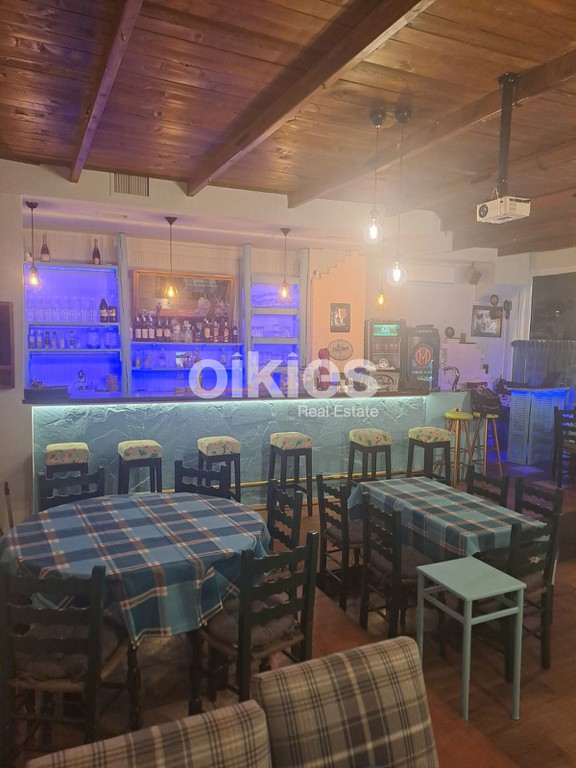 Επιχείρηση 80 τ.μ. πρός πώληση, Θεσσαλονίκη - Κέντρο, Μπότσαρη