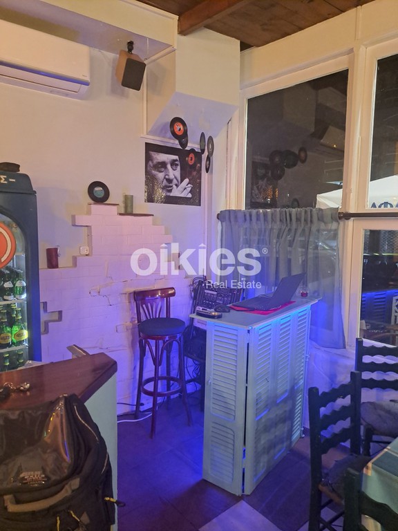 Επιχείρηση 80 τ.μ. πρός πώληση, Θεσσαλονίκη - Κέντρο, Μπότσαρη