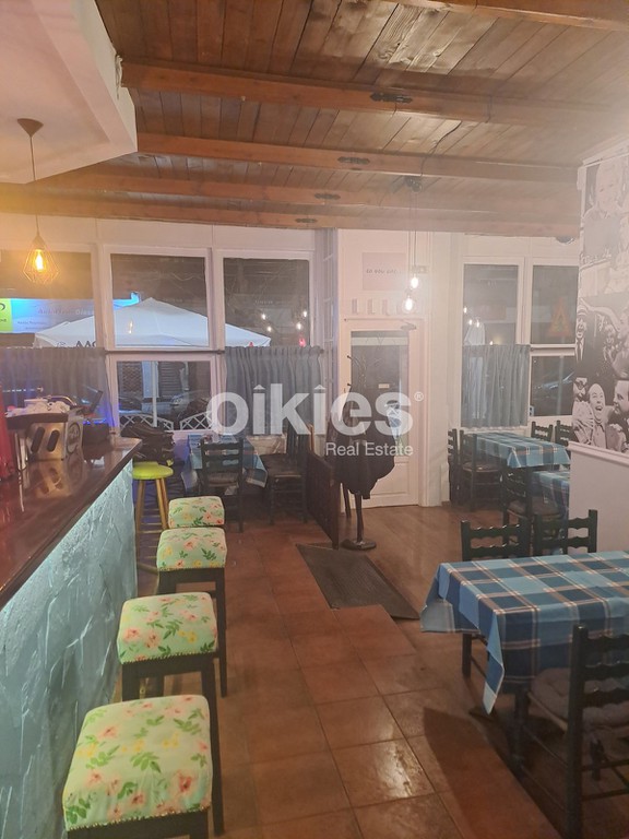 Επιχείρηση 80 τ.μ. πρός πώληση, Θεσσαλονίκη - Κέντρο, Μπότσαρη