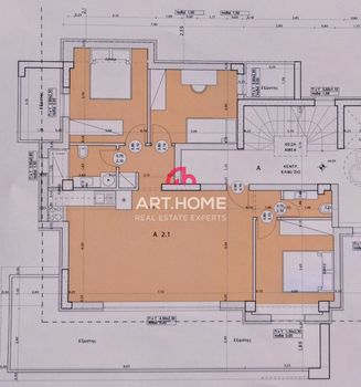 Διαμέρισμα 120τ.μ. για πώληση-Θέρμη » Κέντρο θέρμης
