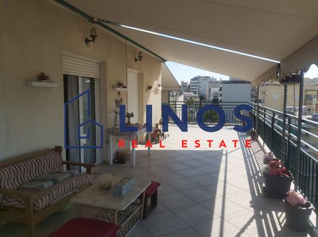 Apartment 69sqm for sale-Palaio Faliro