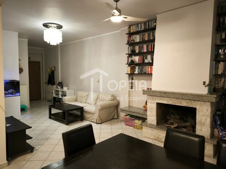 Apartment 95sqm for rent-Voula » Center