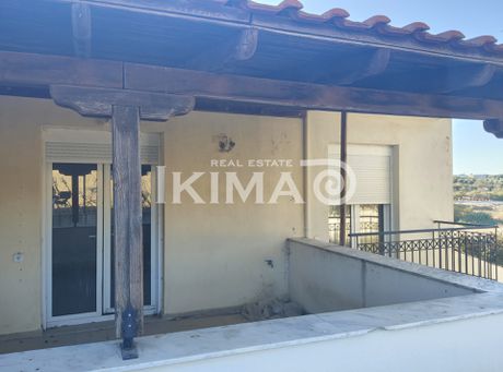 Διαμέρισμα 120τ.μ. για πώληση-Επανομή