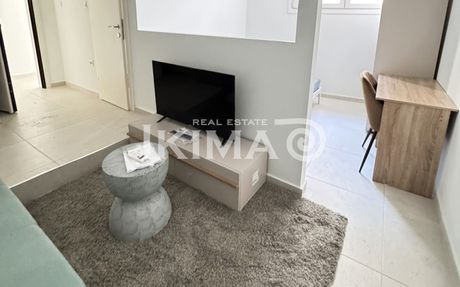 Studio / γκαρσονιέρα 30τ.μ. για ενοικίαση-Βαρδάρης