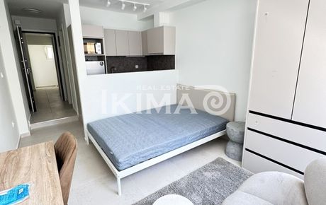 Studio / γκαρσονιέρα 32τ.μ. για ενοικίαση-Βαρδάρης