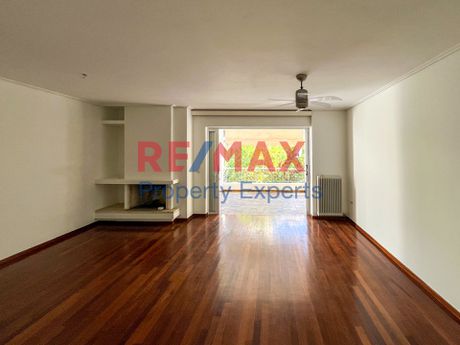 Apartment 104sqm for rent-Vrilissia