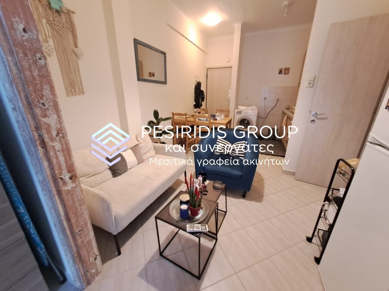 Studio / γκαρσονιέρα 33 τ.μ. προς ενοικίαση, Θεσσαλονίκη - Κέντρο, Νέα Παραλία