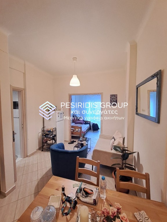 Studio / γκαρσονιέρα 33 τ.μ. προς ενοικίαση, Θεσσαλονίκη - Κέντρο, Νέα Παραλία
