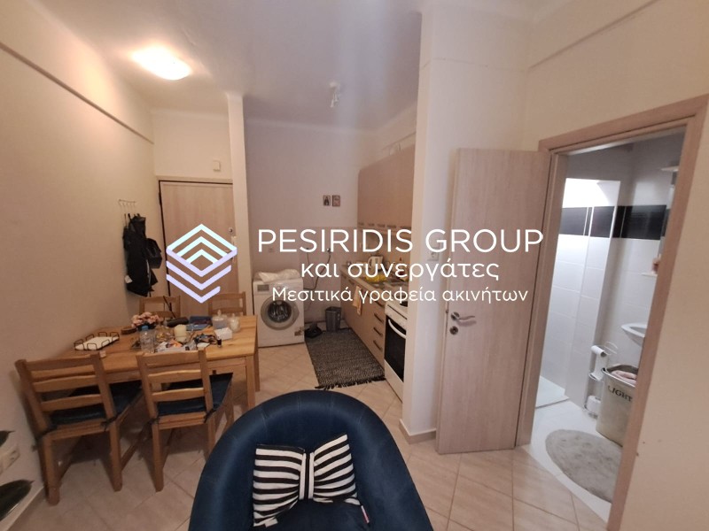 Studio / γκαρσονιέρα 33 τ.μ. προς ενοικίαση, Θεσσαλονίκη - Κέντρο, Νέα Παραλία
