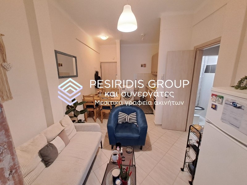 Studio / γκαρσονιέρα 33 τ.μ. προς ενοικίαση, Θεσσαλονίκη - Κέντρο, Νέα Παραλία