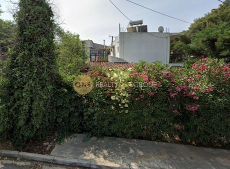 Οικόπεδο 1.300τ.μ. για πώληση-Εκάλη