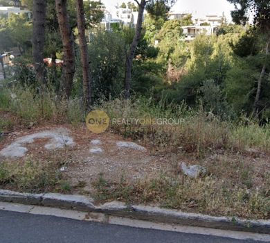 Οικόπεδο 850τ.μ. για πώληση-Εκάλη
