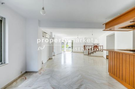 Apartment 118sqm for rent-Alimos » Kalamaki