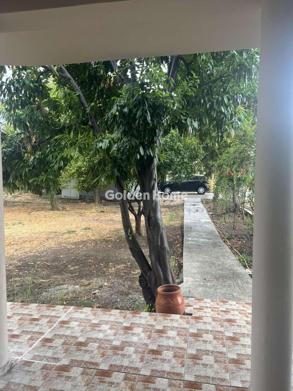 Οικόπεδο 1.350 τ.μ. προς πώληση, Άγιος Παντελεήμων Ιστιαίας