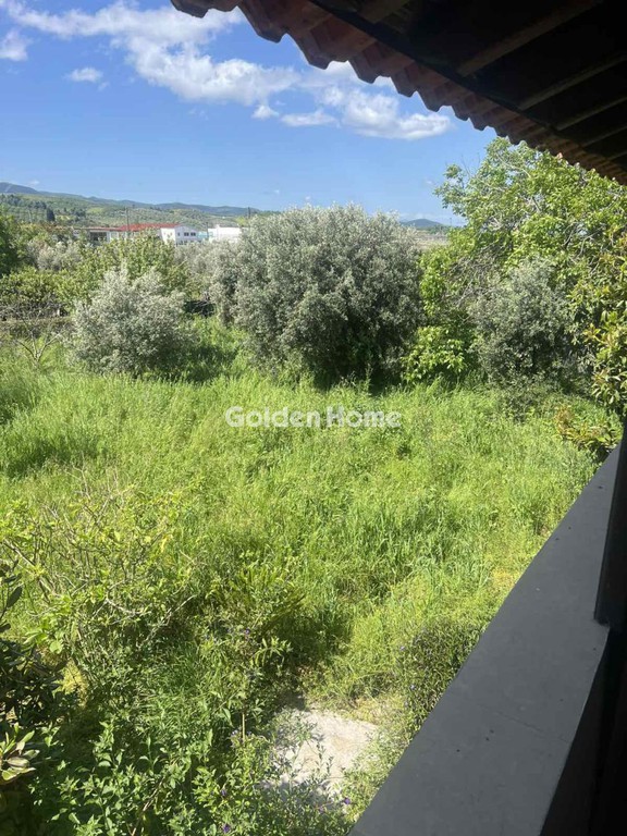 Οικόπεδο 1.350 τ.μ. προς πώληση, Άγιος Παντελεήμων Ιστιαίας