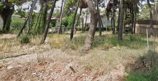 Οικόπεδο 1.400 τ.μ. προς πώληση