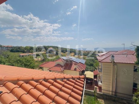 Μεζονέτα 180τ.μ. για πώληση-Θέρμη » Βασιλικά » Κέντρο
