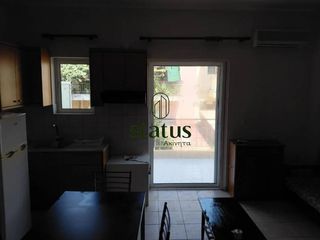 Studio / γκαρσονιέρα 38 τ.μ. για ενοικίαση, Αχαΐα, Πάτρα-thumb-3