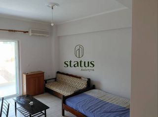 Studio / γκαρσονιέρα 38 τ.μ. για ενοικίαση