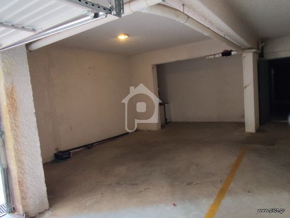 Parking 28 sqm for sale, Athens - South, Elliniko