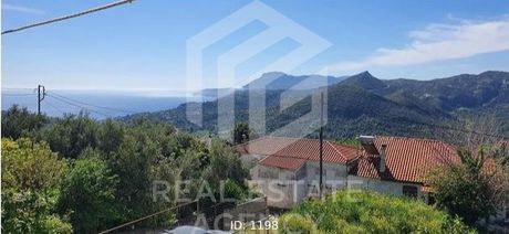 Detached home 190sqm for sale-Kimi » Kalimerianoi