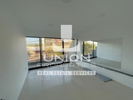 Office 260sqm for rent-Agia Paraskevi » Stavros