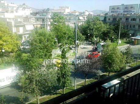 Apartment 49sqm for sale-Aigaleo » Tei Athinon
