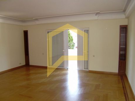 Apartment 170sqm for rent-Voula » Kalymniotika