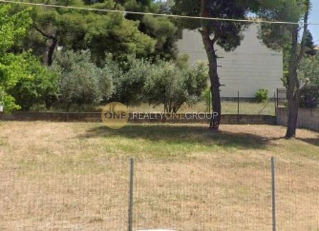 Οικόπεδο 1.300τ.μ. για πώληση-Άνοιξη » Άγιοι άγγελοι