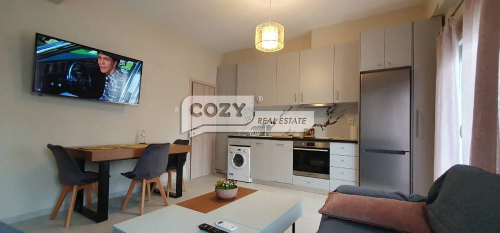 Studio / γκαρσονιέρα 55 τ.μ. προς πώληση, Νέα Ηράκλεια
